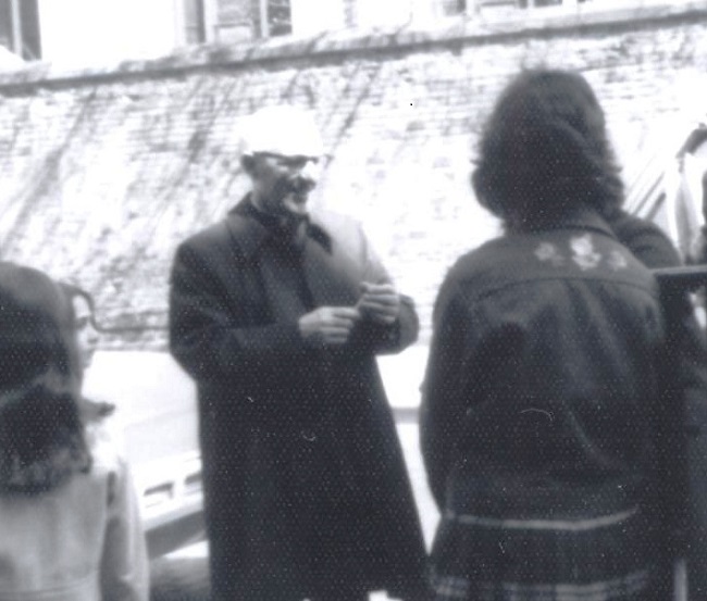 Mons Nicola Marinacci