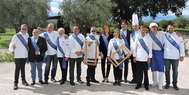 ORDINE DEI CAVALIERI DEI MACCHERONI ALLA CHITARRA