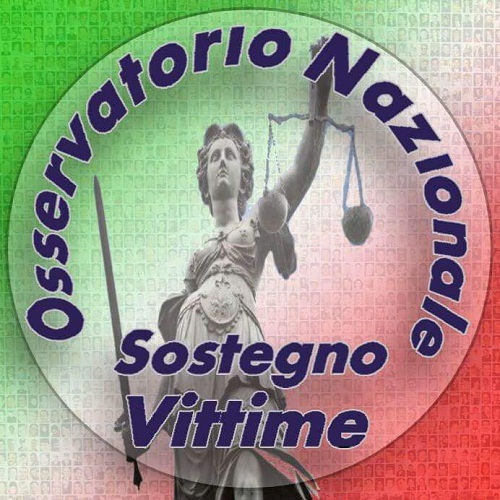 Osservatorio Nazionale Sostegno Vittime