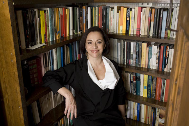 Paola Calvetti