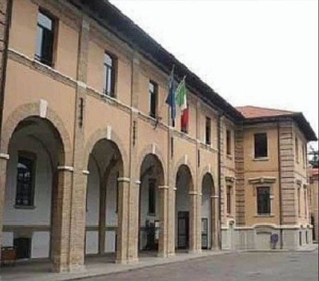 Polo Liceale Saffo