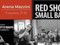 Red Shoes Small Band feat. Bepi D'Amato