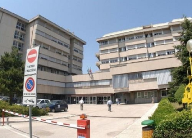 San Liberatore di Atri