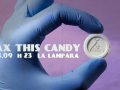 Sax This Candy La Lampara 4 settembre 2017