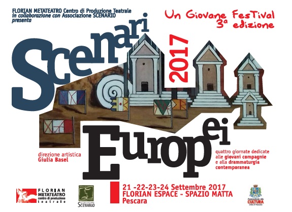 Scenari Europei 2017