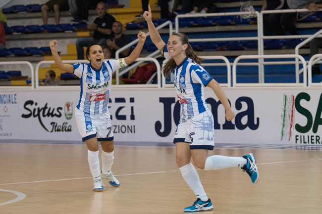 Tampa e Vanessa _ Rambla