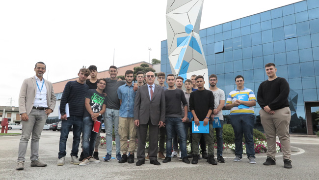 Vincitori Campus Vincitori Campus Came 2017 2017_OK