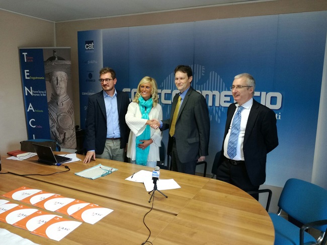 accordo Confcommercio-ASC