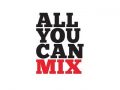 all you can mix