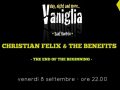 christian felix & the benefits