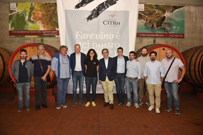 codice citra