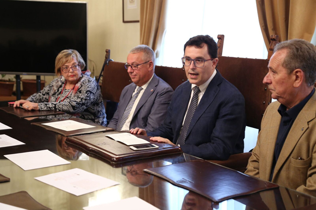 convegno Pescara e il volo presentazione