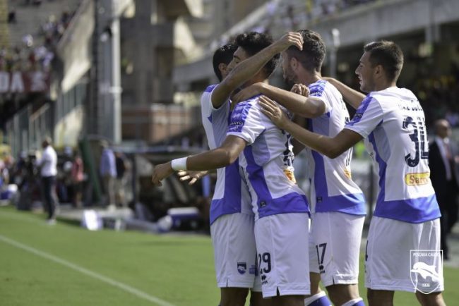 L'analisi di Salernitana-Pescara: pomeriggio di rimpianti ed errori