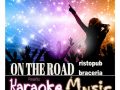 karaoke on the road 30 settembre