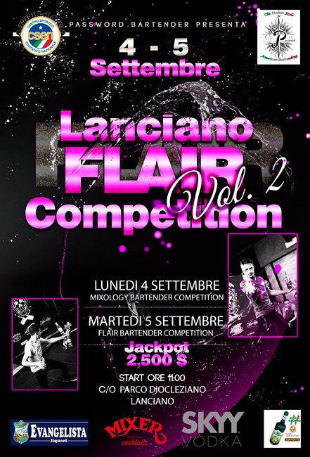lanciano flair competition
