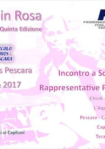locandina abruzzo in rosa2017