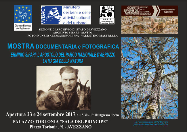 locandina mostra fotografica 23-24 Avezzano