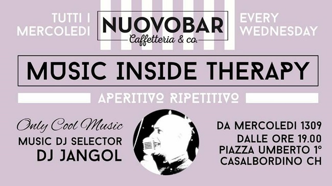 music inside therapy music inside therapy
