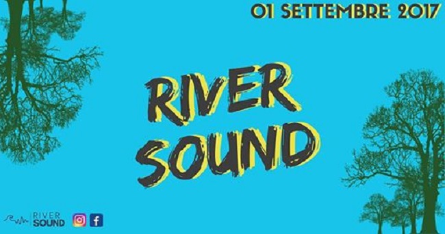 river sound