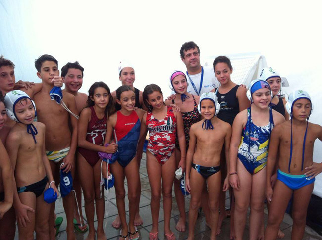 trofeo coni kinder