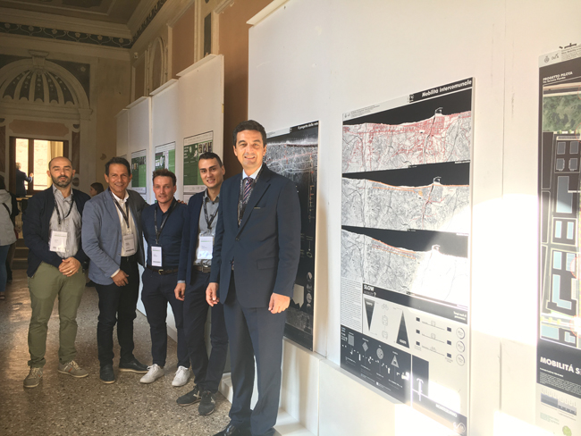 urban promo Montesilvano