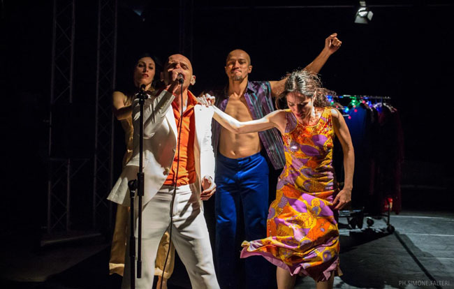 ACTION-il processo creativo