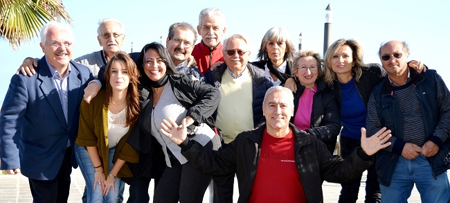 Associazione Culturale “Verde Blu”