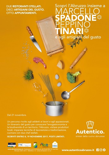 Autentico 2017
