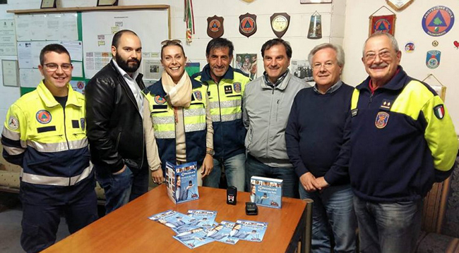 CIVES - Alfredo Aramondi