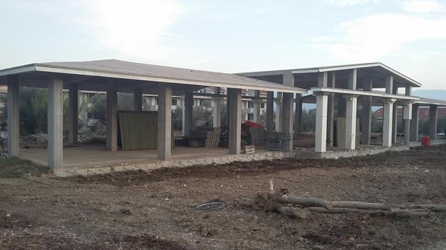 Casa della cultura Cepagatti