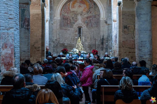 Chiesa monumentale di S. M. Maggiore