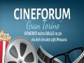 Cineforum sPaz Gran Torino il 6 ottobre 2017 a Pescara