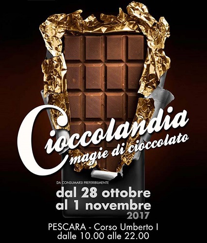 Cioccolandia 2017