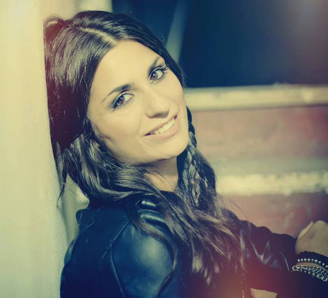 Fanya Di Croce