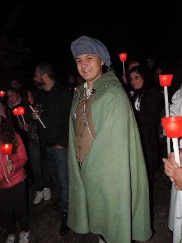 Foto Lu Mazzamurille