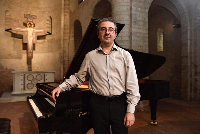 Foto Maurizio Paciariello