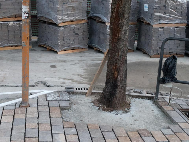 Giulianova nazario sauro