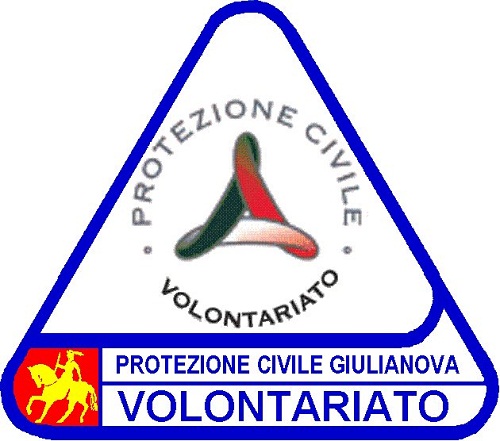 Gruppo Volontari Protezione Civile Giulianova