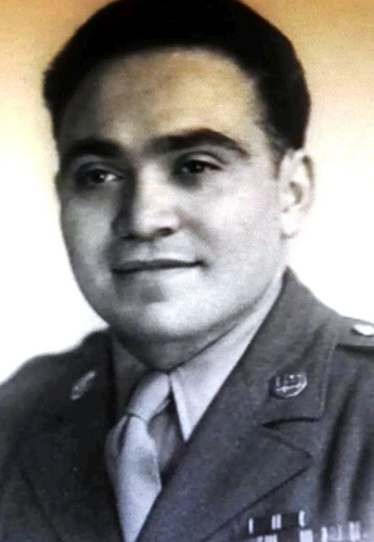 Jack Carosi