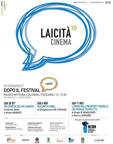 Laicita 10 cinema