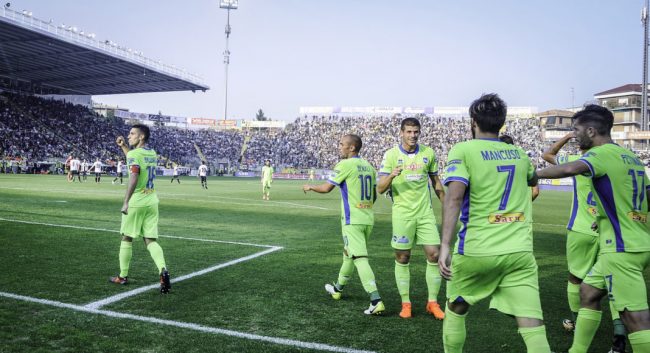 L'analisi di Parma-Pescara: vittoria di carattere del Delfino