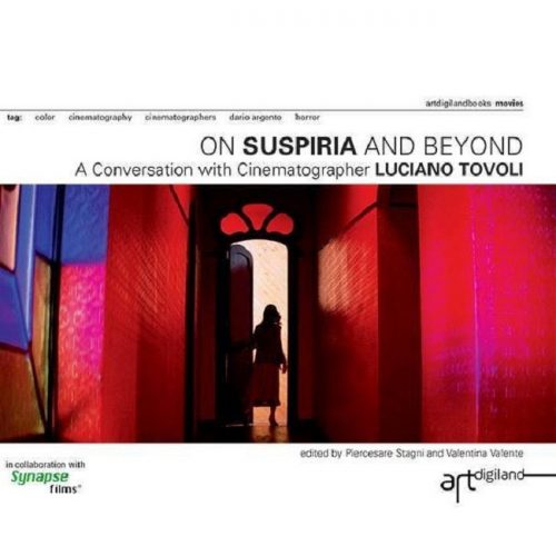 On Suspiria and beyond