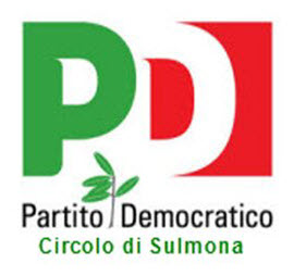 PD Sulmona logo