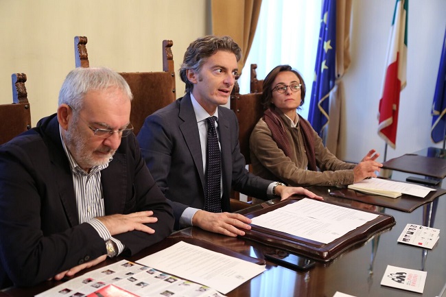 Premio Borsellino, presentazione dei premiati
