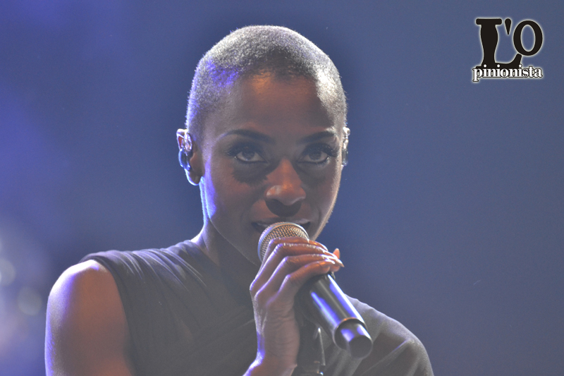Skye Edwards Morcheeba
