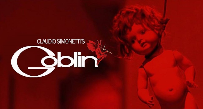 claudio simonetti's goblin live