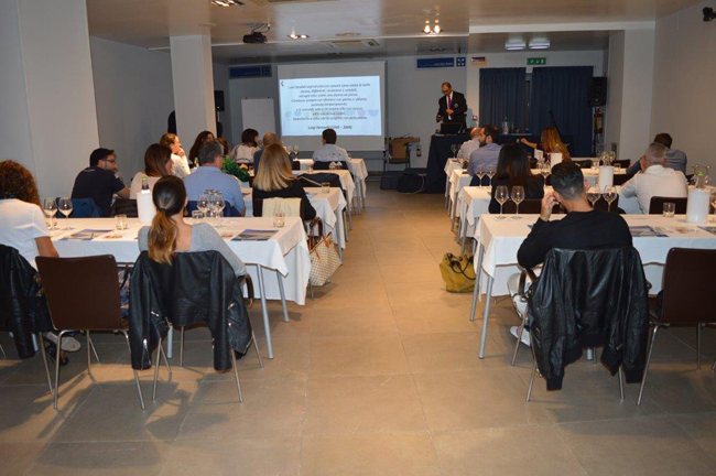 corso Sommelier Montesilvano