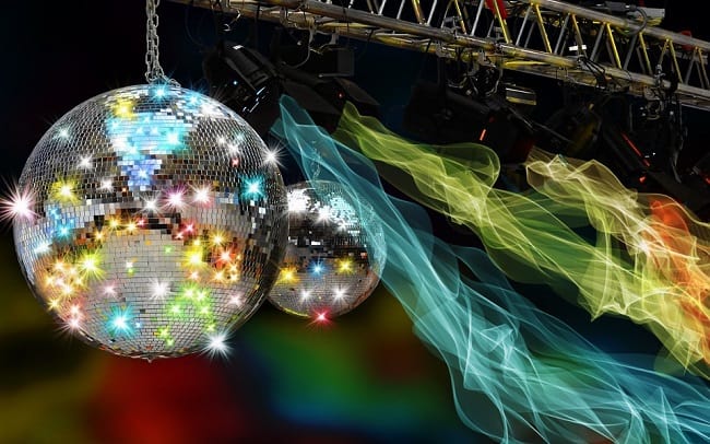 Discoteca categorie Eventi in Abruzzo