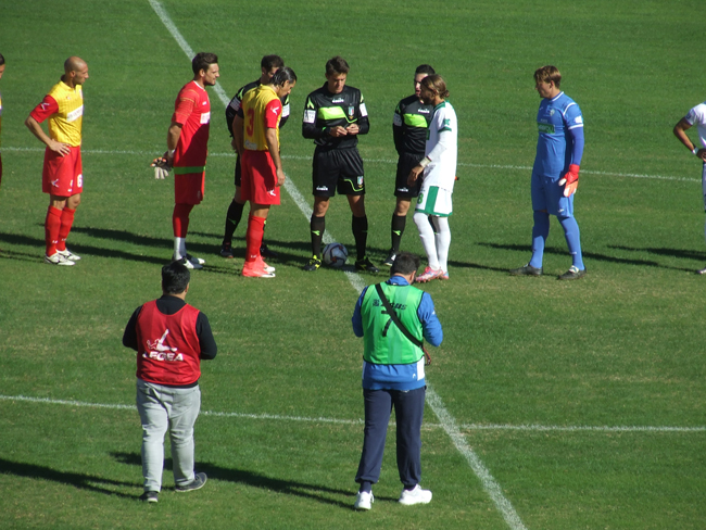 francavilla - castelfidardo