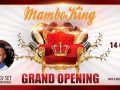 grand opening mamboking